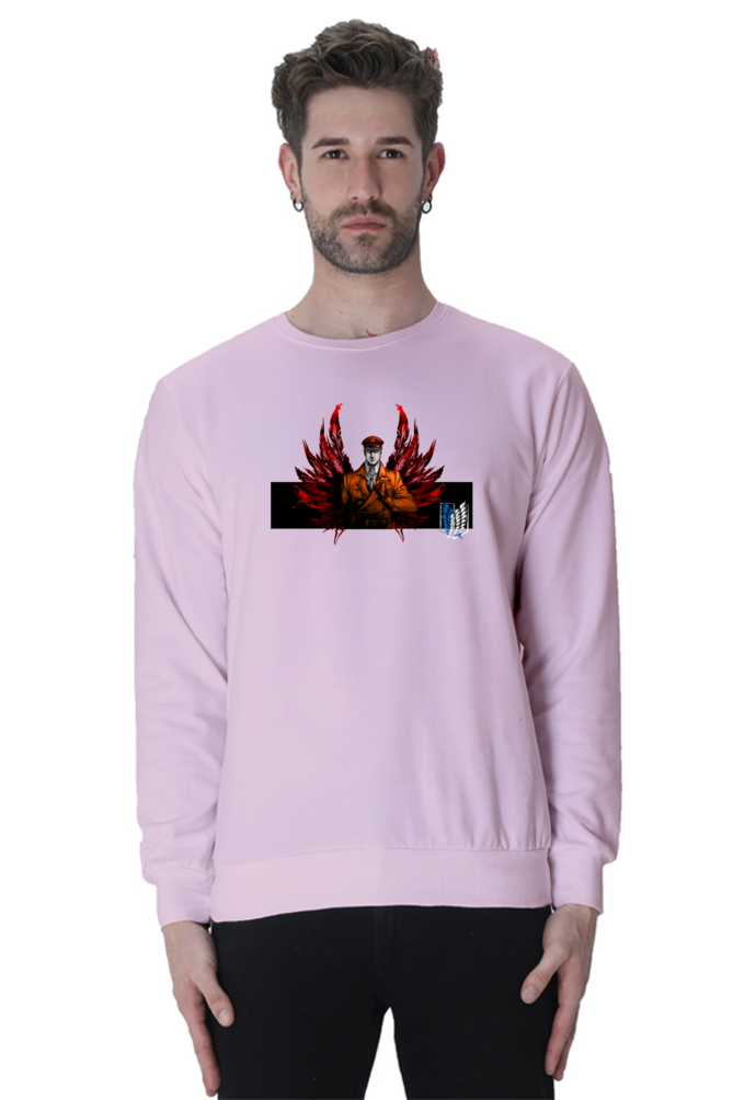 YAMI SWEATSHIRT FOR MEN