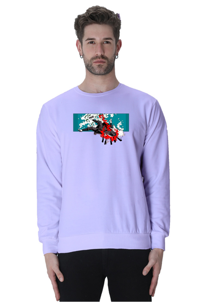 JIRAIYA SWEATSHIRT FOR MEN