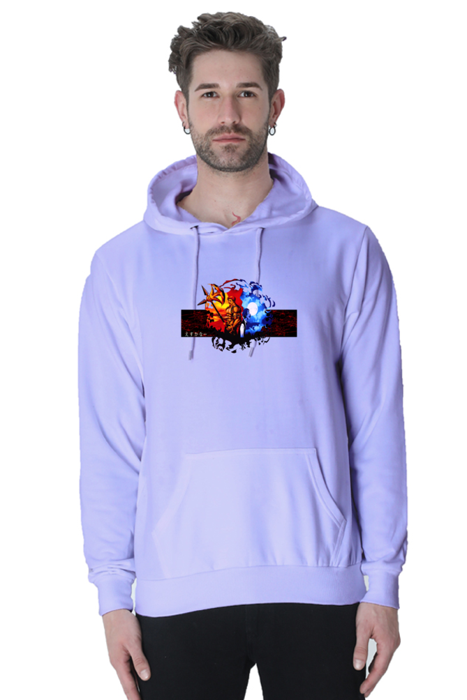 MH01 / ESCANOR  HOODIE  FOR MEN