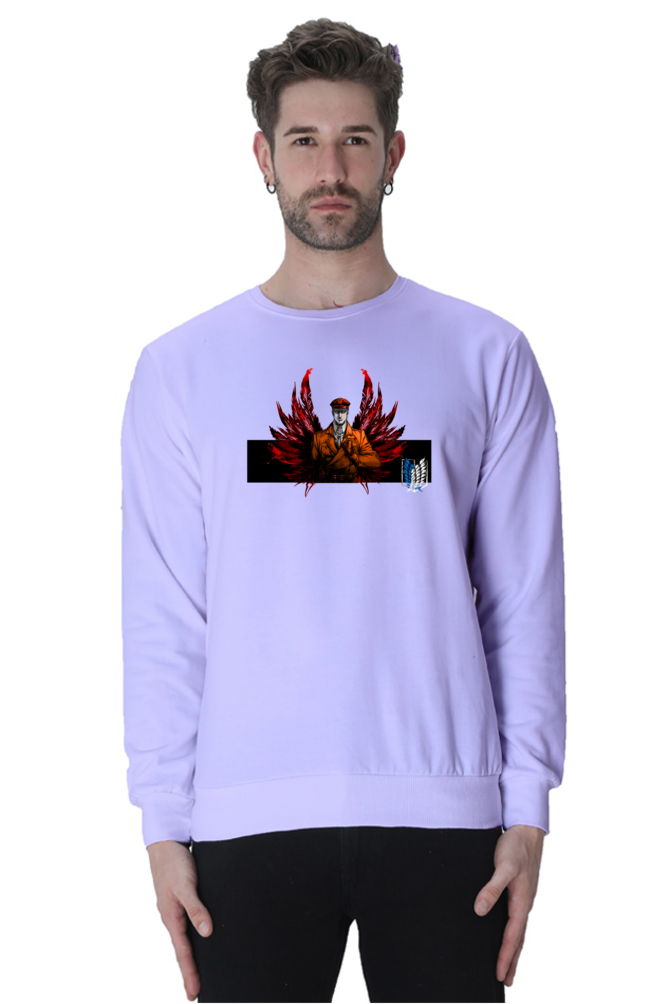 YAMI SWEATSHIRT FOR MEN