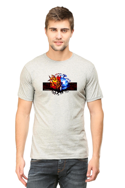 MT02 / ESCANOR  TSHIRT FOR MEN