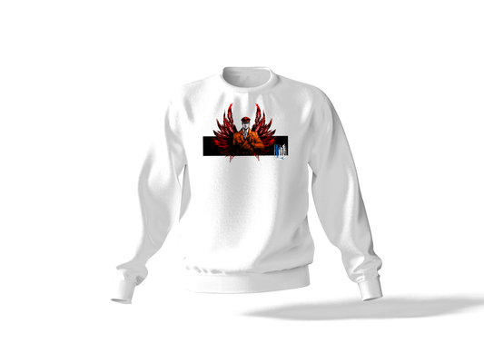 YAMI SWEATSHIRT FOR MEN