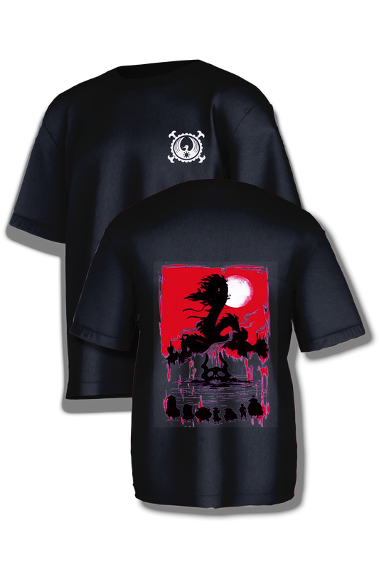 O09 WANO ARC LUFFY GEAR 4