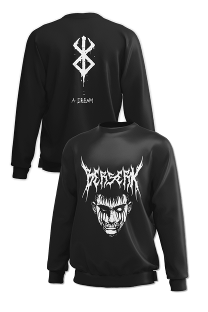 Berserk