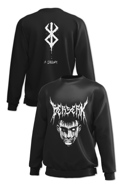 Berserk