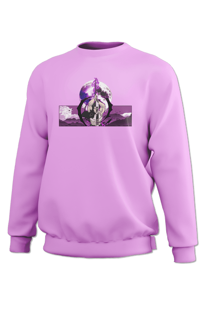 FS04 / YAMI SWEATSHIRT FOR WOMEN