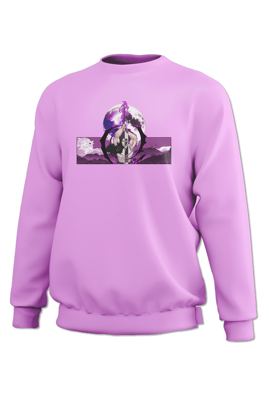 FS04 / YAMI SWEATSHIRT FOR WOMEN