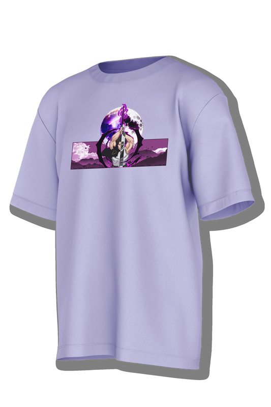 MO01 / YAMI OVERSIEDTSHIRT  FOR MEN