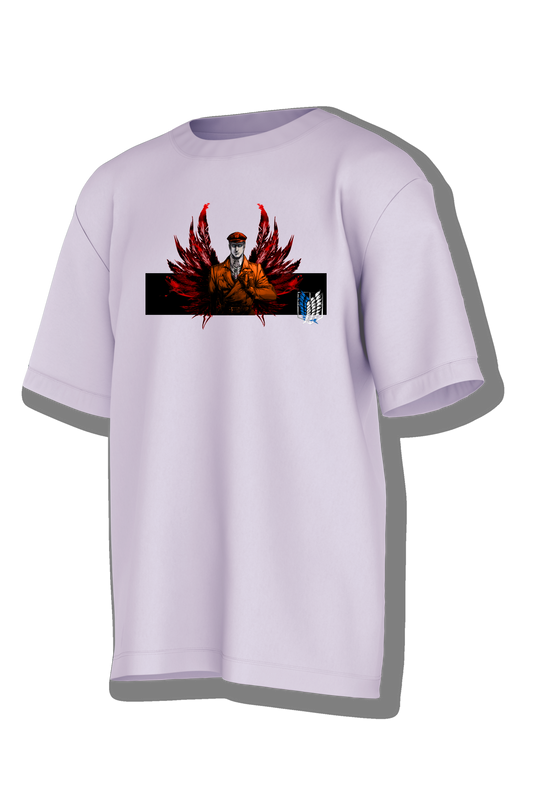 MO03 / ERWIN OVERSIEDTSHIRT FOR MEN