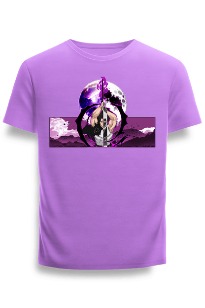 MT01 / YAMI TSHIRT FOR MEN